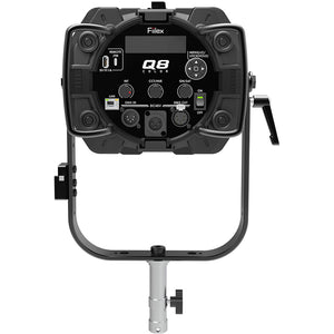 Fiilex Q8 Color - 320W 8" Fresnel LED