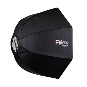 Fiilex Q8 OCTA 4 Softbox