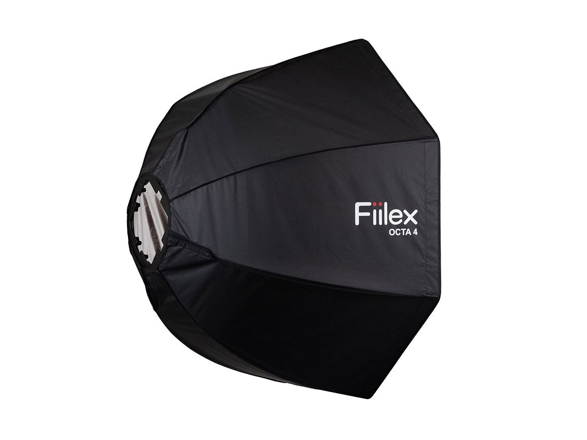 Fiilex Q8 OCTA 4 Softbox