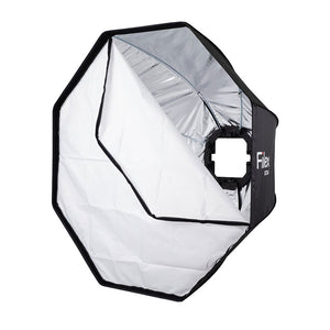 Fiilex Q8 OCTA 4 Softbox