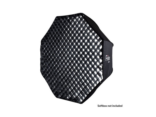 Fiilex Q8 OCTA 4 Soft Grid