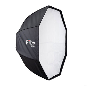 Fiilex Q8 OCTA 4 Softbox