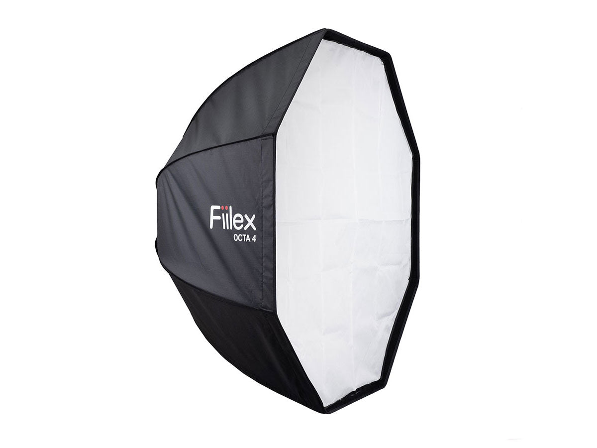 Fiilex Q8 OCTA 4 Softbox