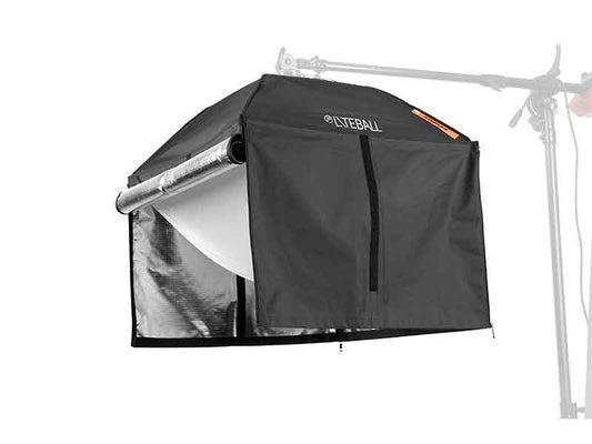 Fomex FL-600-LTBC 4-Sided Skirt for FL-600-LTB LiteBall