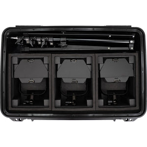 Fiilex P3 COLOR K300 Kit