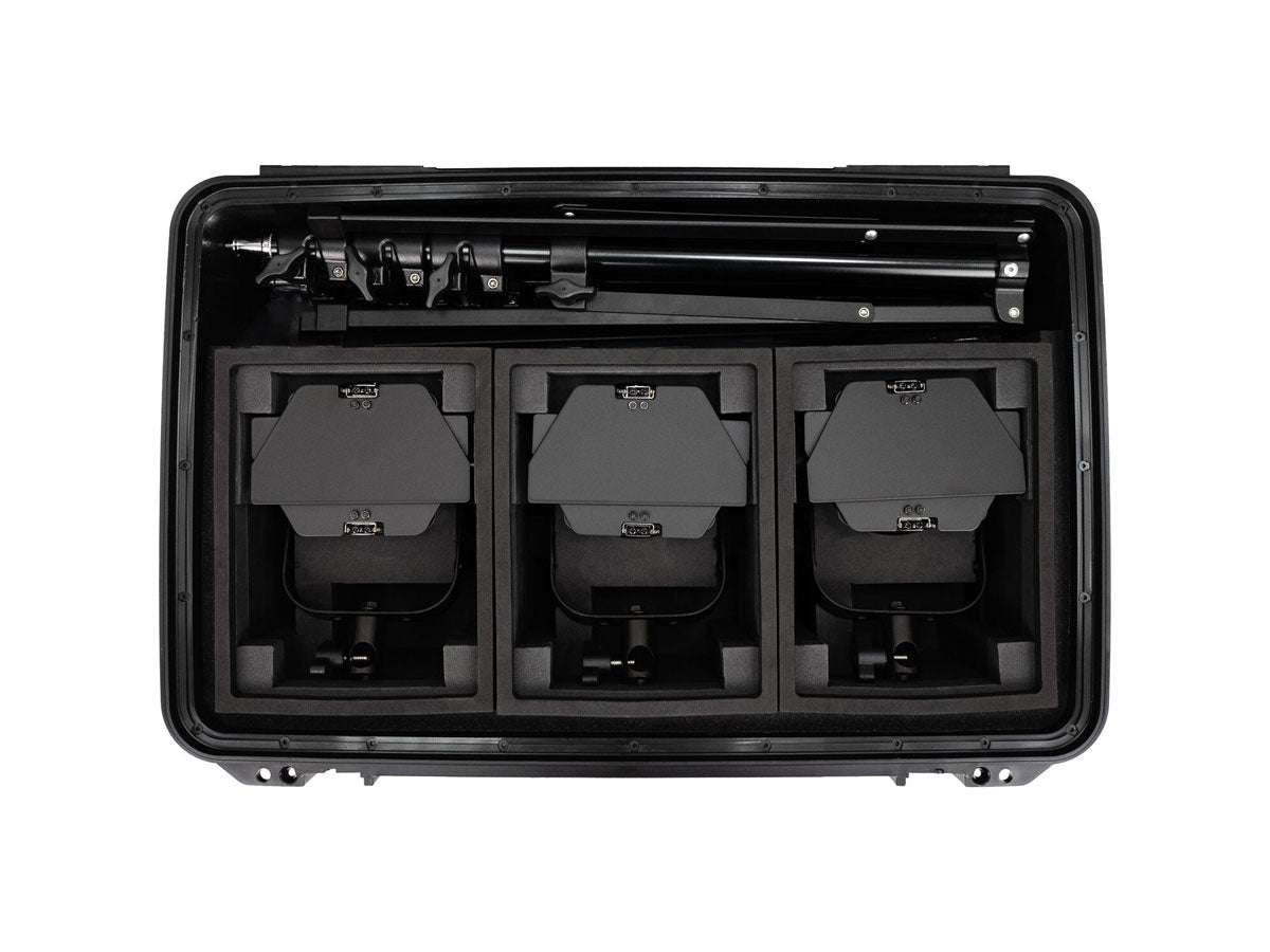 Fiilex P3 COLOR K300 Kit