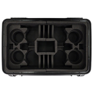 Fiilex P3 K4 Case