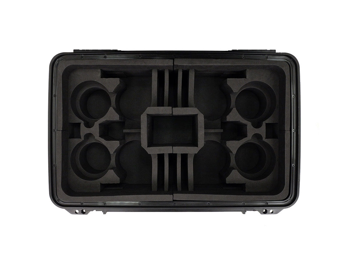 Fiilex P3 K4 Case