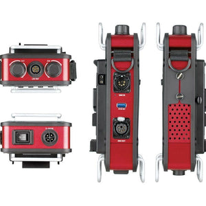 Fomex FC-600 - Flexible Colour LED Light Kit