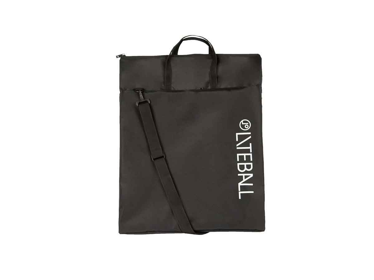Fomex FL-1200-LTB LiteBall and Quick Frame for FL-1200 - with Carry Bag