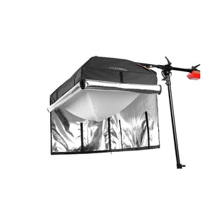 Fomex FL-1200-LTBC 4-Sided Skirt for FL-1200-LTB LiteBall