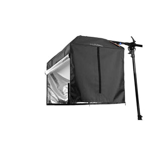Fomex FL-1200-LTBC 4-Sided Skirt for FL-1200-LTB LiteBall