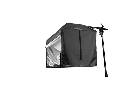 Fomex FL-1200-LTBC 4-Sided Skirt for FL-1200-LTB LiteBall