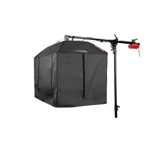 Fomex FL-1200-LTBC 4-Sided Skirt for FL-1200-LTB LiteBall