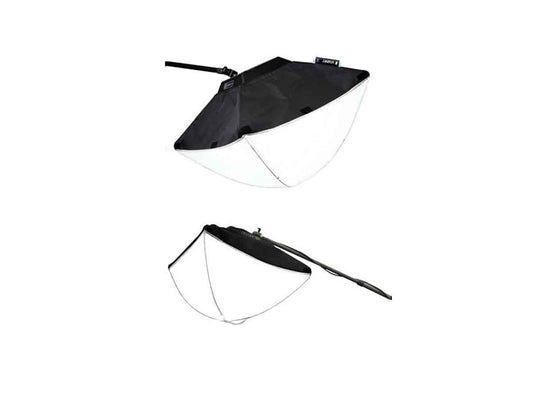 Fomex DoPchoice FlyBall for Fomex FL-600 with Carry Bag