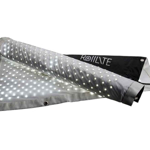 Fomex RollLite RL21-75 2ft x 1ft 75W Flexible LED Light Kit