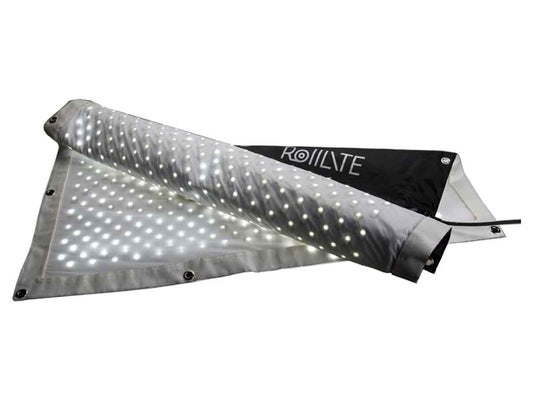Fomex RollLite RL21-75 2ft x 1ft 75W Flexible LED Light Kit