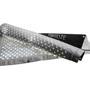 Fomex RollLite RL31-150 3ft x 1ft 150W Flexible LED Light Kit