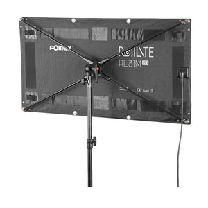 Fomex RollLite RL31-150 3ft x 1ft 150W Flexible LED Light Kit
