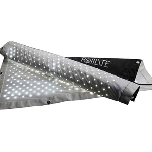 Fomex RollLite RL33-300 3ft x 3ft Flexible LED Light Mat