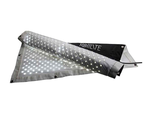 Fomex RollLite RL33-300 3ft x 3ft Flexible LED Light Mat