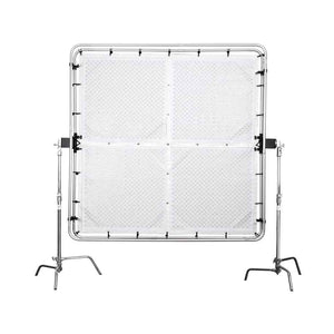 Fomex RollLite RL66-1200 6ft x 6ft 1200W Flexible LED Light Kit