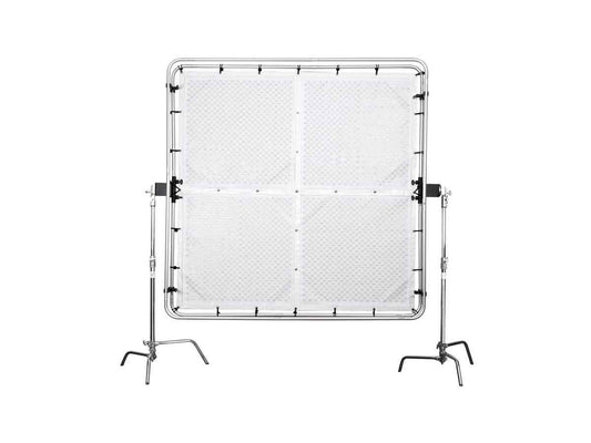 Fomex RollLite RL66-1200 6ft x 6ft 1200W Flexible LED Light Kit