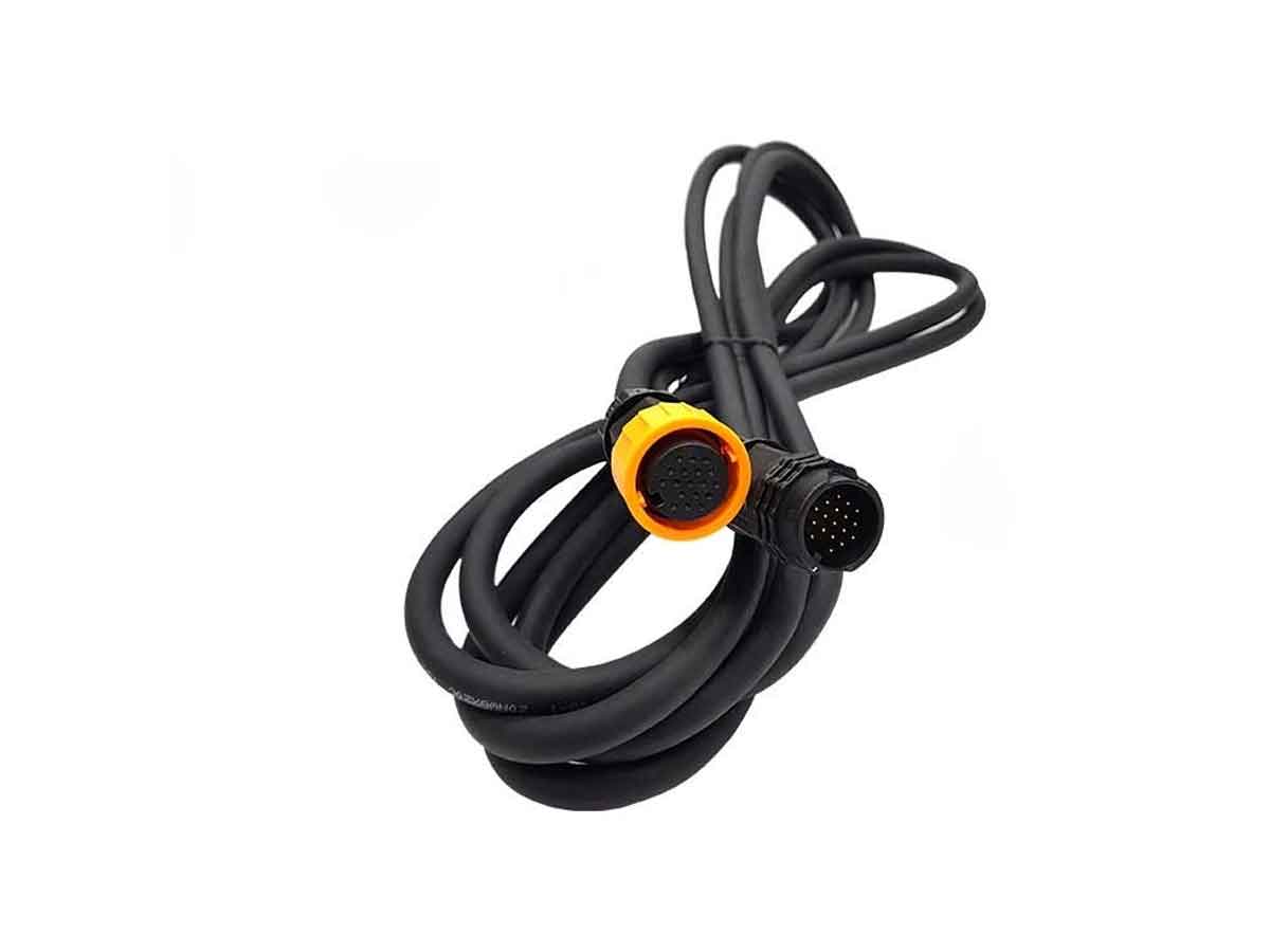 Fomex RollLite RLEC-66 5m Extension Cable