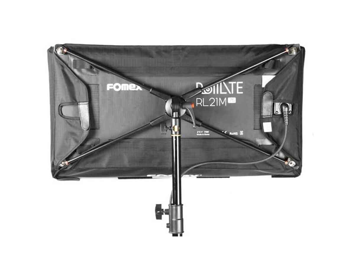 Fomex RLSB-21 Softbox for RL21 RollLite