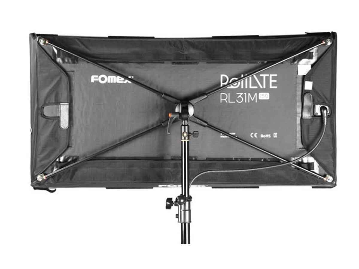 Fomex RLSB-31 Softbox for RL31 RollLite