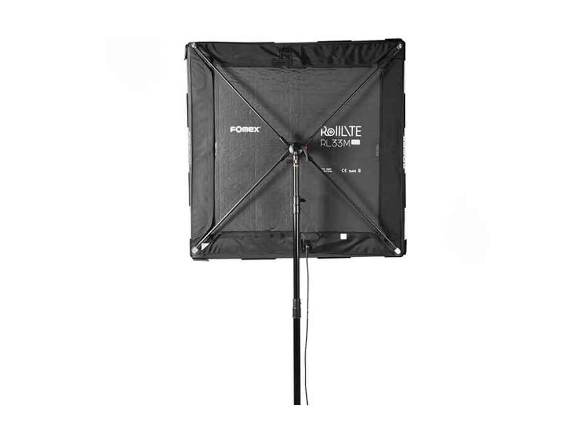 Fomex RLSB-33 Softbox for RL33 RollLite