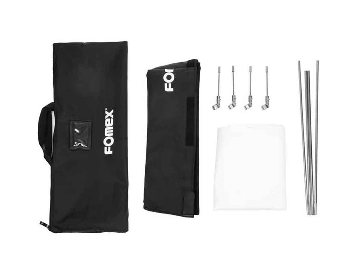 Fomex RLSB-33 Softbox for RL33 RollLite