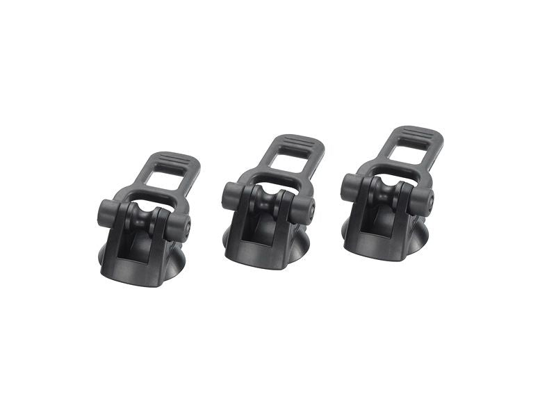 Libec FP-2B Large Rubber Feet (Set of 3) For RT30B + RT40RB