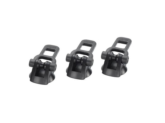 Libec FP-2B Large Rubber Feet (Set of 3) For RT30B + RT40RB