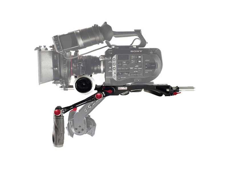 SHAPE Sony FS7 Bundle Rig with Follow Focus