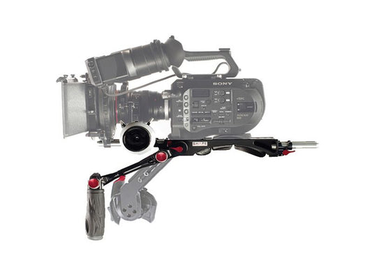 SHAPE Sony FS7 Bundle Rig with Follow Focus