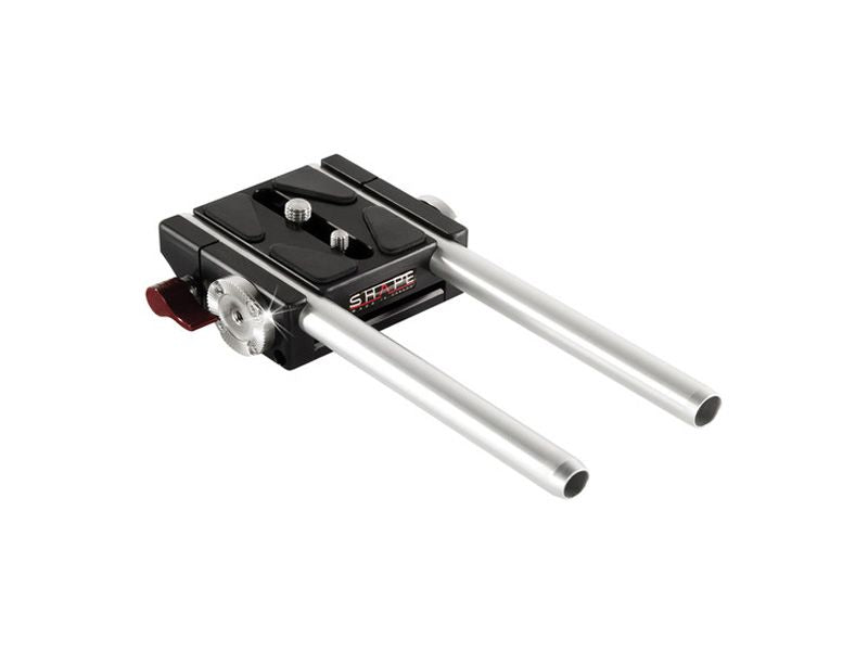 SHAPE Sony FS7 Lightweight Plate