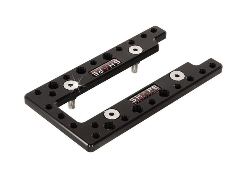 SHAPE Top Plate for Sony FS7 Camera