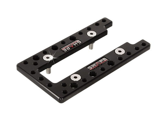 SHAPE Top Plate for Sony FS7 Camera
