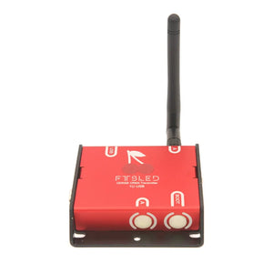 FTSLED CRMX Cerise 1U USB