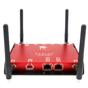 FTSLED CRMX Cerise 4U Pro Wired USB & Ethernet
