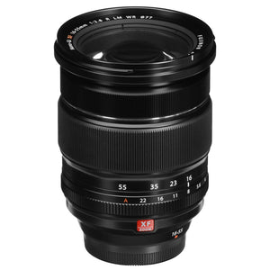 Fujifilm XF 16-55mm f2.8 R LM WR Lens