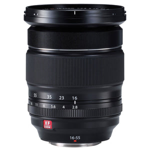 Fujifilm XF 16-55mm f2.8 R LM WR Lens