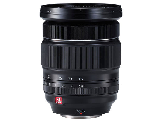 Fujifilm XF 16-55mm f2.8 R LM WR Lens