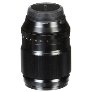 Fujifilm XF 90mm f2 R LM WR Lens