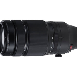 Fujifilm XF 100-400mm f4.5-5.6 R LM OIS WR Lens
