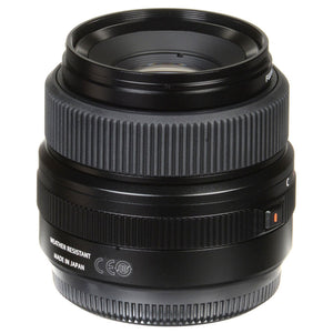Fujifilm GF 63mm f2.8 R WR Lens