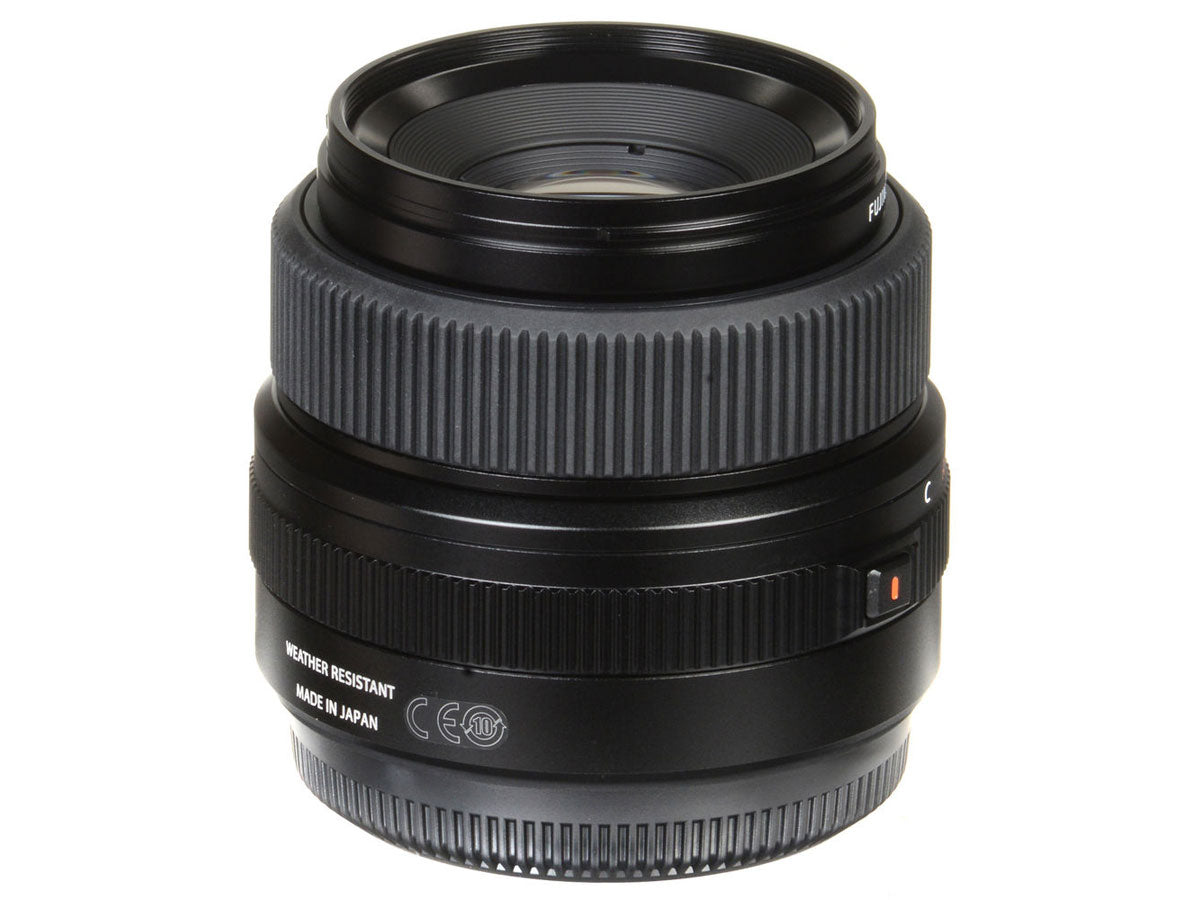 Fujifilm GF 63mm f2.8 R WR Lens