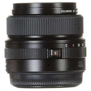 Fujifilm GF 63mm f2.8 R WR Lens