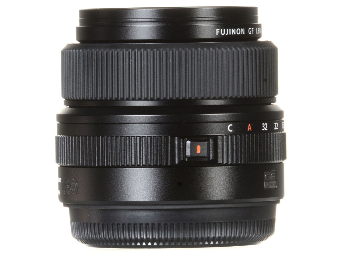 Fujifilm GF 63mm f2.8 R WR Lens